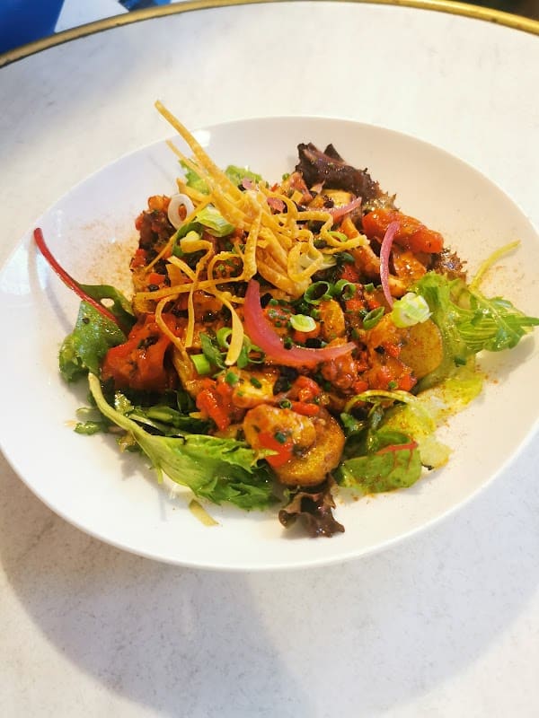 Restaurant Le Bistrot des Halles à Biarritz, France