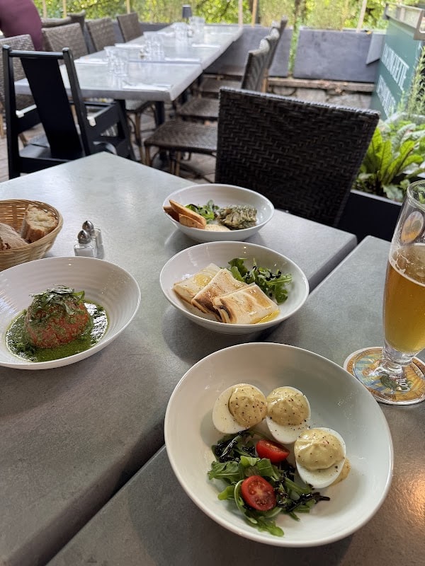 Restaurant Le Bistrot des Papilles à Limoges, France