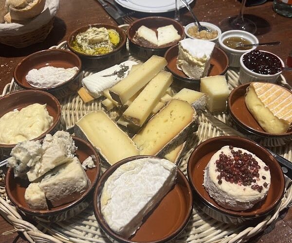 Restaurant Le Bistrot du Paradou à Paradou, France