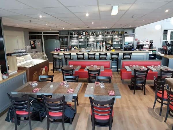 Restaurant Le bistrot gourmand à Poitiers, France