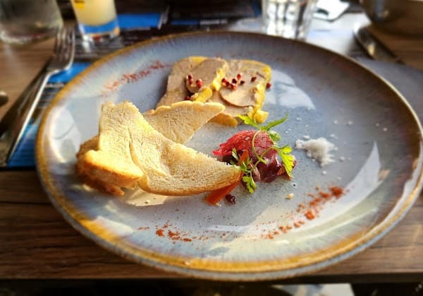 Restaurant Le Bistrot Gourmand à Les Sables-d'Olonne, France