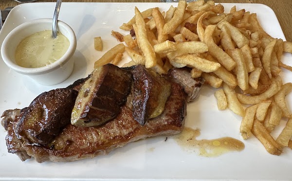 Restaurant LE BISTROT GOURMAND à Limoges, France