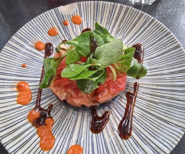 Restaurant Le Bistrot Gourmand à La Rochelle, France