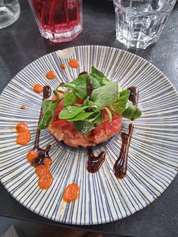 Restaurant Le Bistrot Gourmand à La Rochelle, France