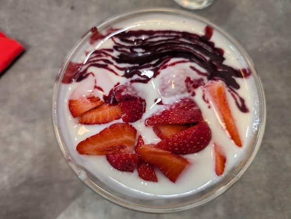 Restaurant Le bistrot gourmand à Poitiers, France