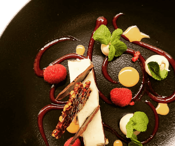 Restaurant Le Bistrot Itsaski à Bayonne, France