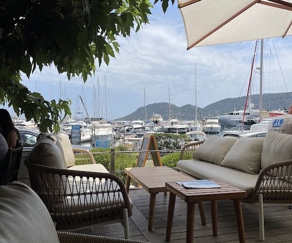 Restaurant Le Bistrot Maison Guiducci depuis 1973 à Porto-Vecchio, France