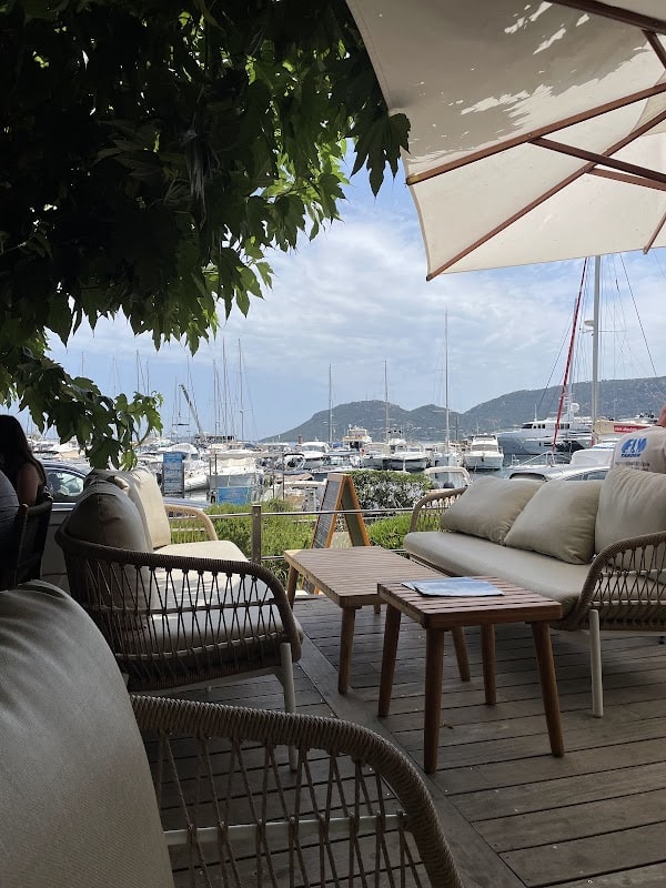 Restaurant Le Bistrot Maison Guiducci depuis 1973 à Porto-Vecchio, France