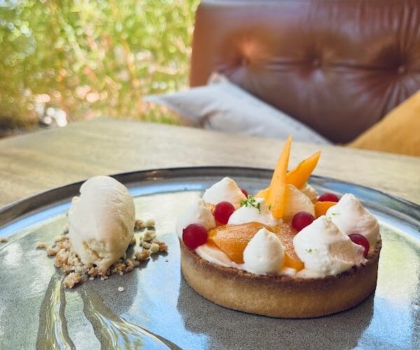 Restaurant Le Bistrot Maison Guiducci depuis 1973 à Porto-Vecchio, France