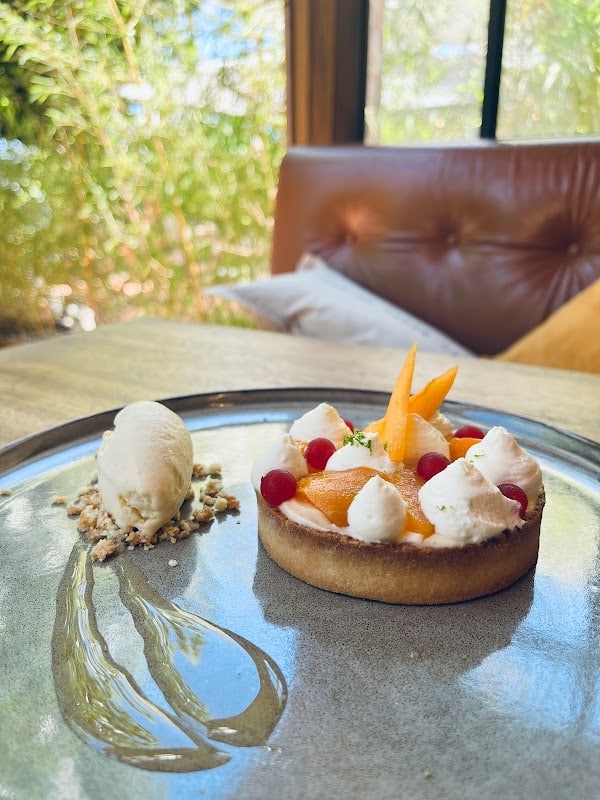 Restaurant Le Bistrot Maison Guiducci depuis 1973 à Porto-Vecchio, France