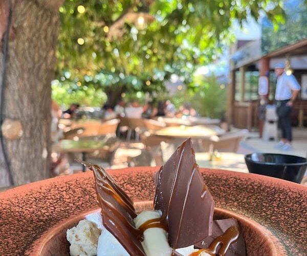 Restaurant Le Bistrot Maison Guiducci depuis 1973 à Porto-Vecchio, France