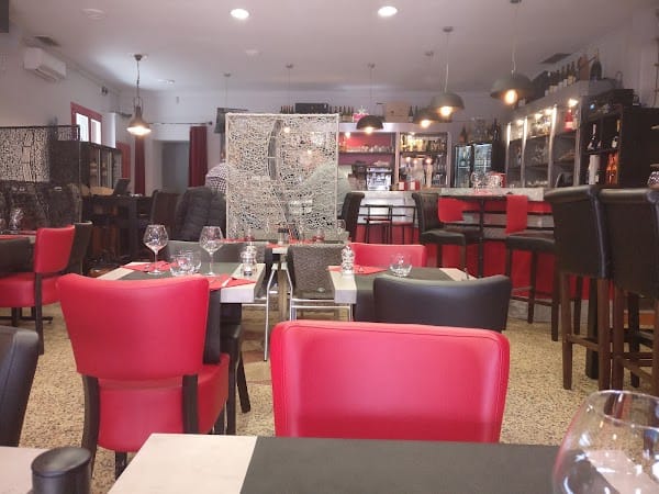 Restaurant Le Bistrot à Lunel-Viel, France