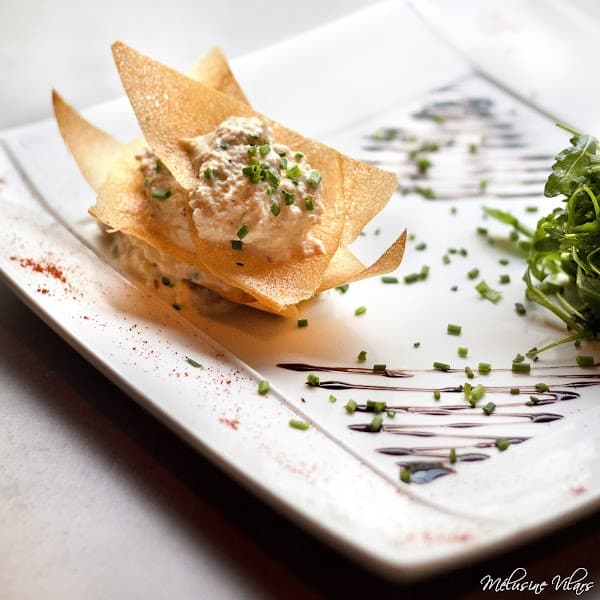 Restaurant Le Bistrot Saint Michel à Caen, France