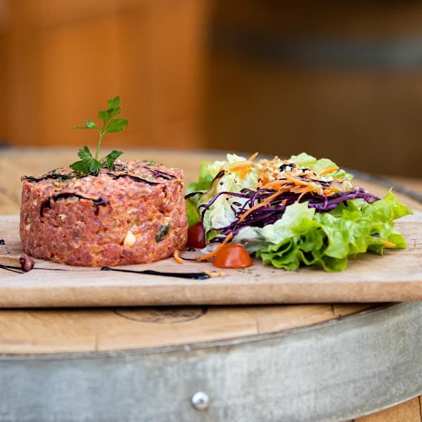 Restaurant Le Bleu Cerise à Digne-les-Bains, France