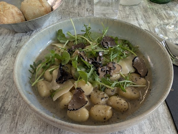 Restaurant Le Bleu Cerise à Digne-les-Bains, France