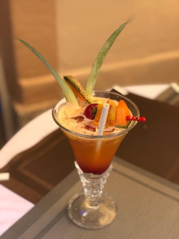 Le Bo Restaurant à Bonifacio, France