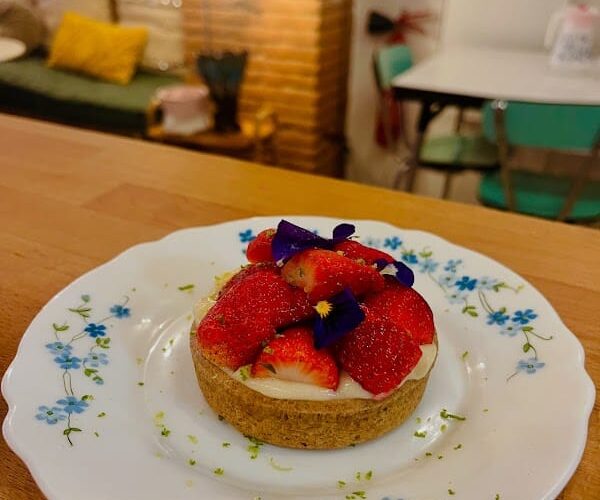 Restaurant Le Bohème Café à Montauban, France