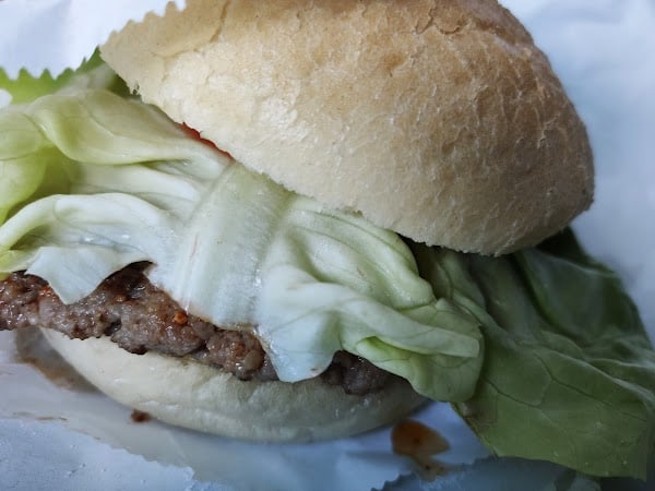 Restaurant Le Bon Appétit à Habay, Belgique