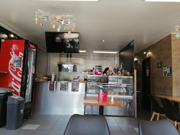 Restaurant Le Bon Appétit à Habay, Belgique