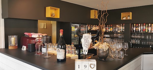 Restaurant Le Bon Moment à Incourt, Belgique