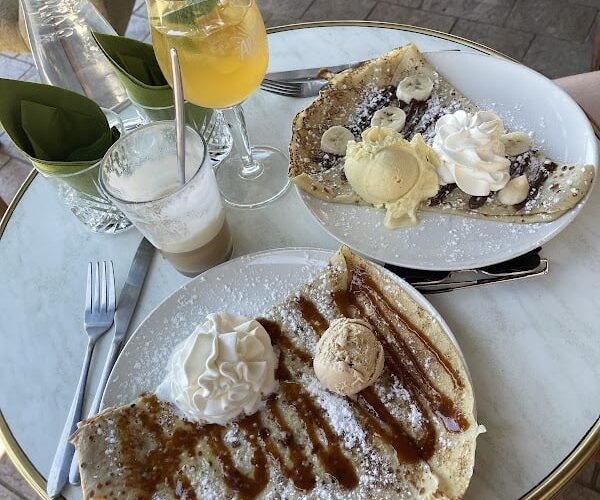 Restaurant Le Bon Temps à La Ciotat, France