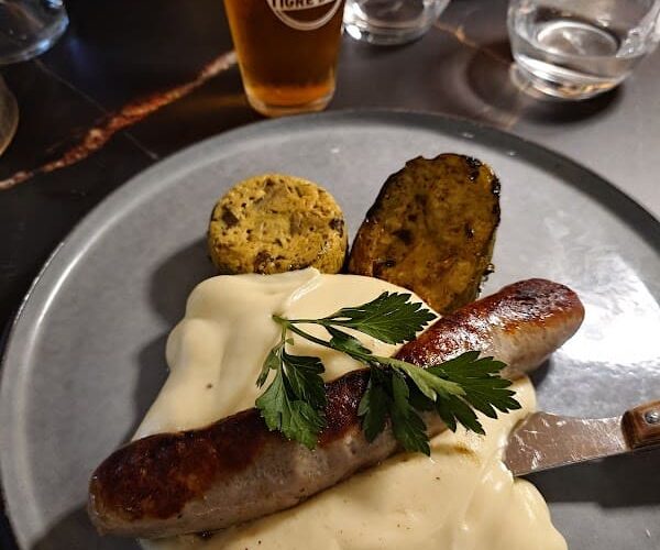 Restaurant Le Bouche à Oreille MILLAU à Millau, France
