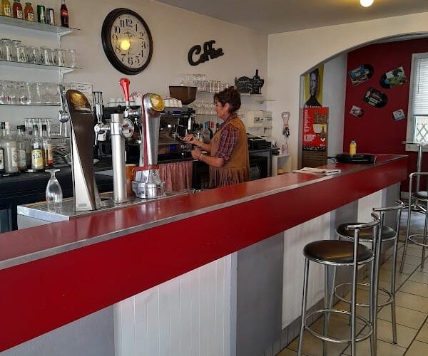 Restaurant Le Bouche à Oreille à Bourges, France