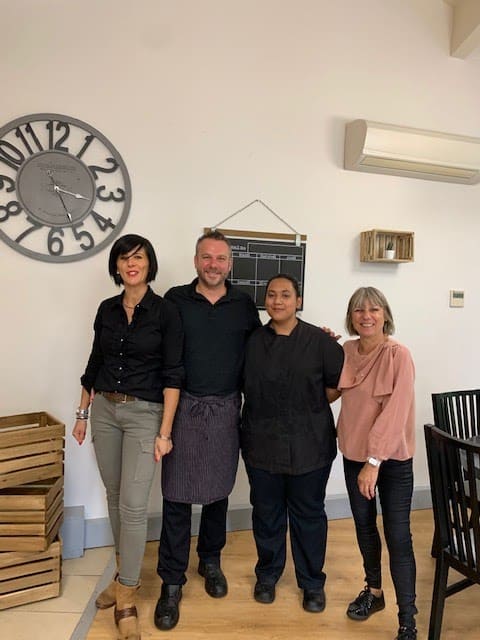 Le bouche à oreilles – Restaurant de l’ESPACE THERMAL à Dax, France
