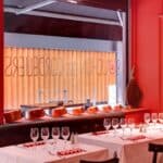 Le Bouchon des Cordeliers à Lyon