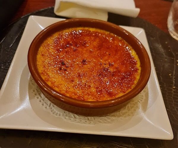 Restaurant Le Bouchon Nivernais à Nevers, France