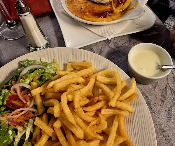 Le Bouchon Restaurant à Cambrai, France