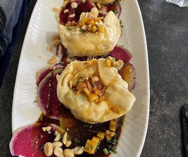 Restaurant Le Boul Mich à Montauban, France