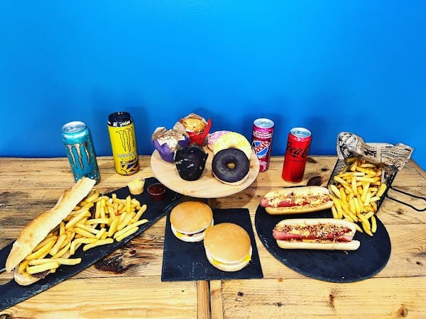 Restaurant Le Brunch à Laon, France