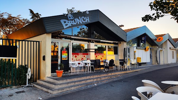 Restaurant Le Brunch à Cholet, France