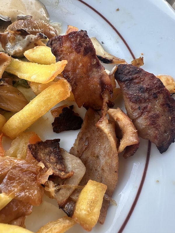 Restaurant Le Brunch à Saint-Laurent-du-Var, France