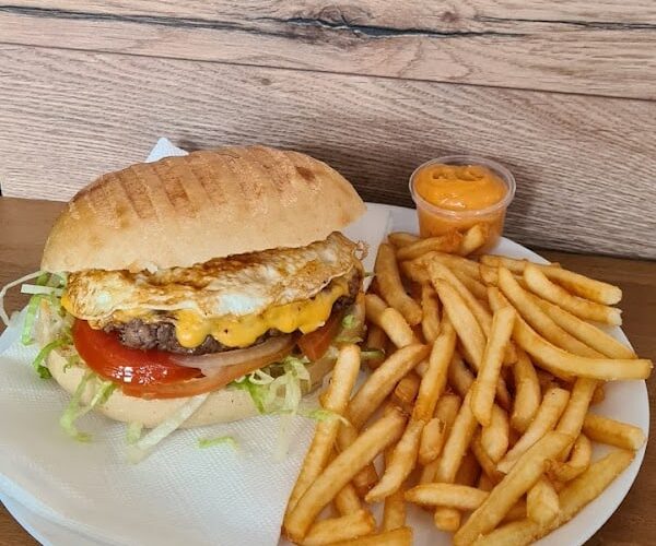 Restaurant Le Brunch à Cholet, France