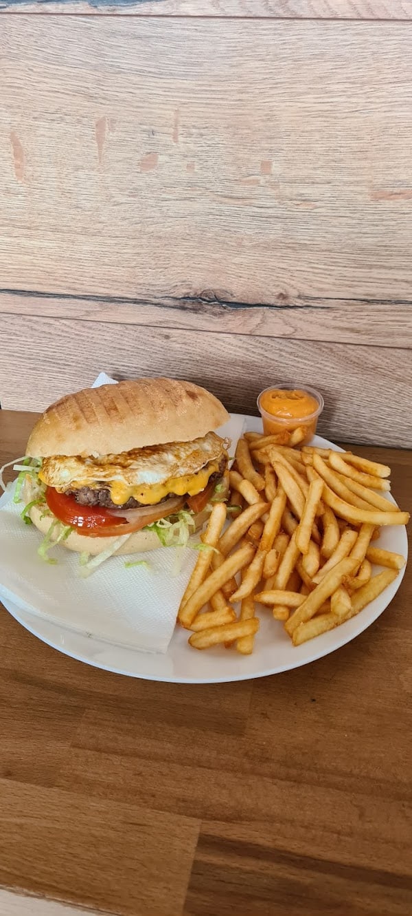 Restaurant Le Brunch à Cholet, France