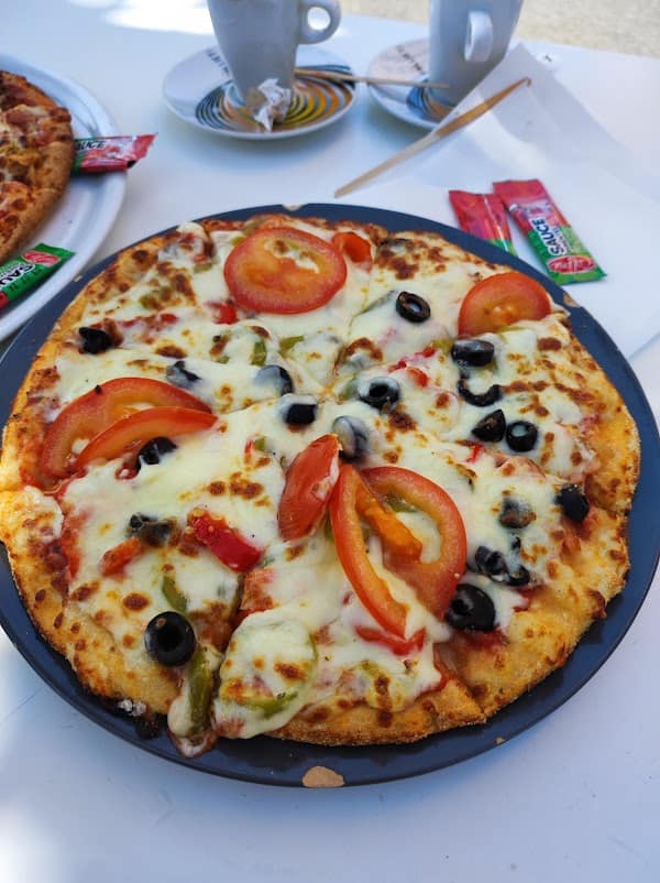 Restaurant Le Brunch à Cholet, France