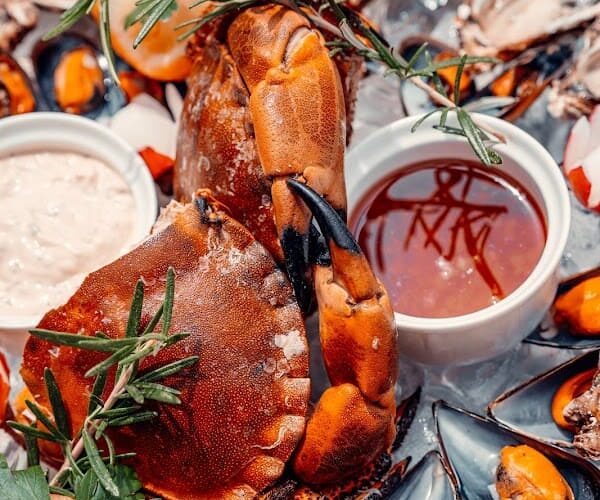 Restaurant Le Buddha à Portiragnes, France