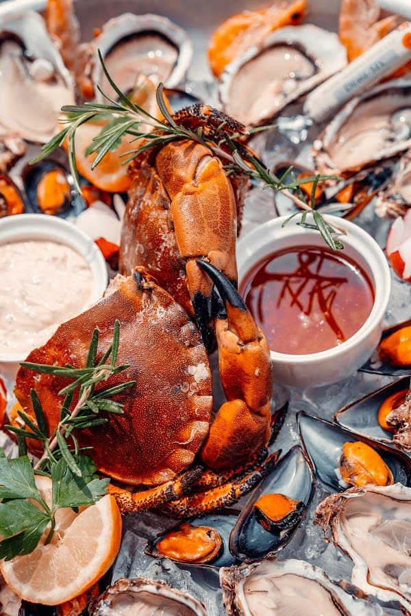 Restaurant Le Buddha à Portiragnes, France