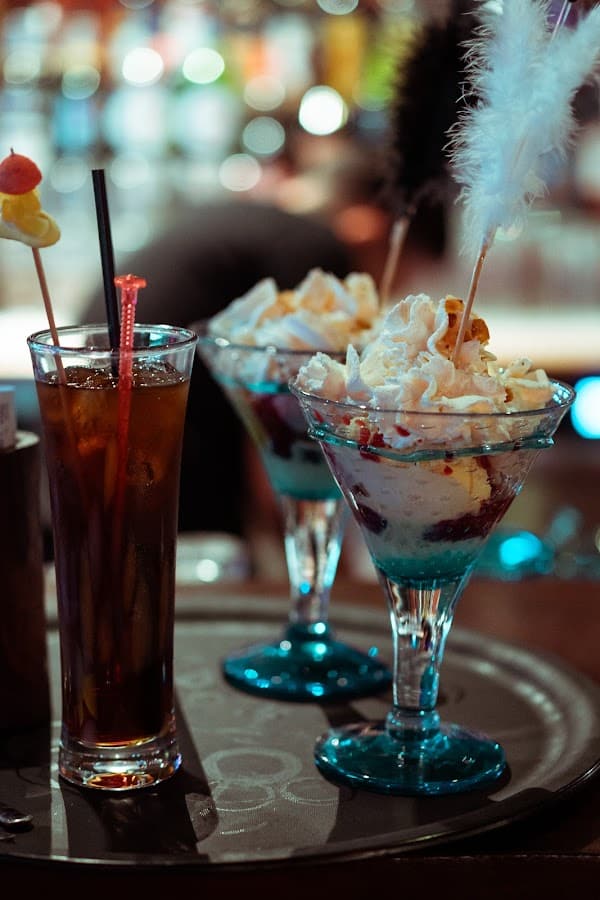 Restaurant Le Buddha à Portiragnes, France