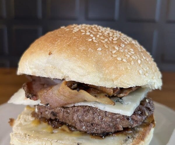 Restaurant LE CAB Biarritz – Le comptoir à burger à Biarritz, France