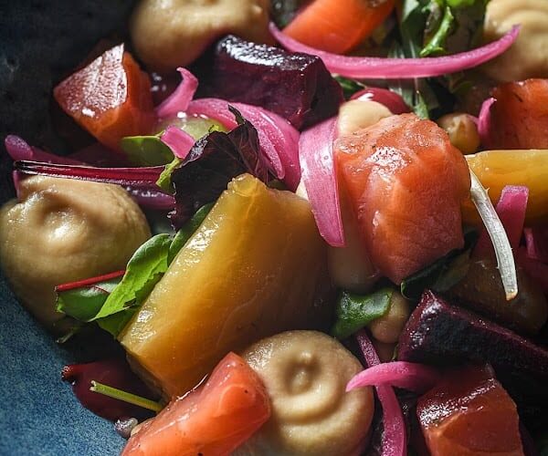 Restaurant Le Café de Lyon à Chambéry, France