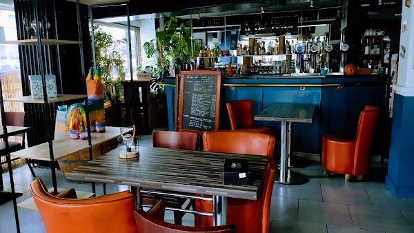 Restaurant Le Cap Vers à Rouen, France