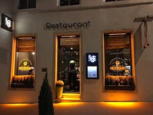 Le Capucin Gourmand – Le Capu