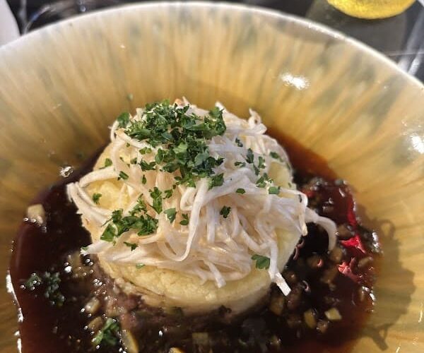 Restaurant Le Capucin Gourmand – Le Capu à Nancy, France