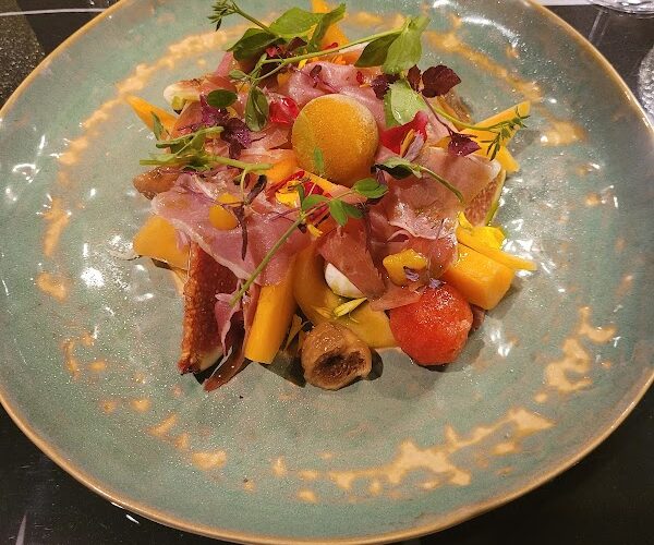 Restaurant Le Capucin Gourmand – Le Capu à Nancy, France