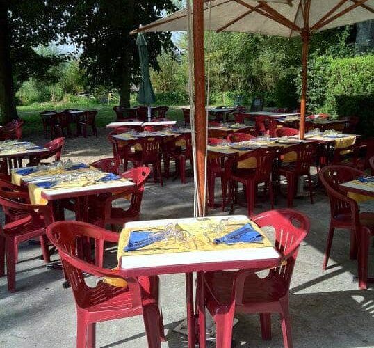 Restaurant Le Caraqui à Bourges, France