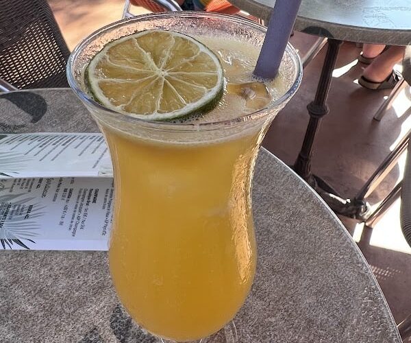 Restaurant Le Carré Bleu à Portiragnes, France