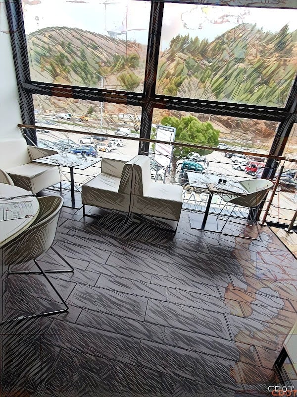 Restaurant Le Carré à Digne-les-Bains, France